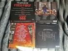 Insane Clown Posse Vinyls 4 Pack Icp
