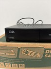 Dish Network Vip211k Tv Receiver No Remote