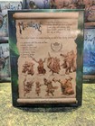 Moonstone  Life   Death Struggle Set - Gkg Ms-ss003 - Nib   Ships From Fl
