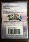 Moonology Manifestation Oracle Cards 48-card Deck   Guidebook By Yasmin Boland