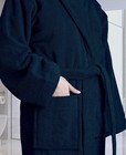 100  Cotton Bathrobe   Terry Cloth Robe   Lightweight Long Spa Bathrobeterry