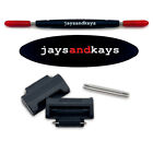 Jaysandkays   Convertibles   For Casio Gshock 5600 Adapters And 2-piece Strap Kit 