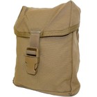 Authentic Us Military Ifak Pouch Usmc Coyote Individual First Aid Kit Pouch Mint