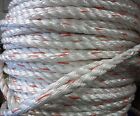 5 8  X 150  Bull Rope  Arborist Rope  Utility Rope