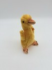 Steiff Baby Duck Plush Duckling German Toy Collectors 079016