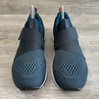 Tiem Slipstream Cycling Shoes Sneakers Women   s 8 Midnight Navy Breathable Mesh