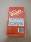      Vtg Giant Size 1984 Mother Goose Old Maid Card Game 41 Card Deck       Complete