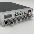 Cobra 29 Ltd Classic Am fm Professional Cb Radio  Black  ccbp29lt01  - Read
