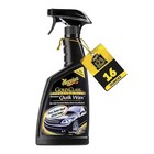 Meguiar s G7716 Gold Class Carnauba Quik Wax  Special Blend 1 Fl Oz  pack Of 1 