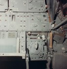 See Video - Apollo Two Original 1967-68 Photographs Of Spacecraft Control Panels