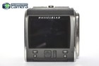 Hasselblad Cfv 50c 50mp Digital Back For V 500 System  mint In Box 