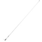Shakespeare Galaxy 5235-xt 8ft Am fm Band Boat Stereo radio Marine Antenna White