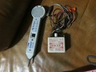Progressive Elec By Tempo 200ep Inductive Amplifier And 77hp Tracer 2 Test Set