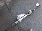 2015-2016 Dodge Charger Electric Power Steering Gear Rack And Pinion Rwd Used