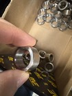 10x O2 Oxygen Sensor Bung M18 X 1 5 Weld On Stainless Steel Wideband