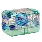 Kaytee Crittertrail Quick Clean Habitat For Pet Gerbils  Hamsters Or Mice