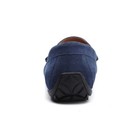 Men s Casual Shoes Loafers Genuine Leather Moccasins Slip On Driving Shoes 