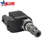 Control Valve Solenoid For John Deere Skid Steer Loader 332 328 325 317 240 250