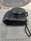 Fujifilm Instax Mini 8 Instant Film Camera Black Tested Works