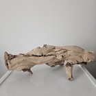 Sandblasted Grapevine Wood For Hamster Cage