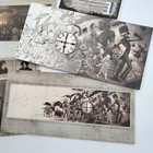 My Chemical Romance - The Black Parade Velvet Box Set Very Rare Missing The Disc