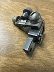 Vintage Redfield 70 C Rear Peep Receiver Sight Winchester 56  57  69  69a  72 75