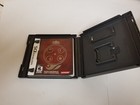 Case   Manual Only No Game Suikoden  Tierkreis Nintendo Ds  Authentic