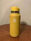 Lids For Wide Mouth Water Bottle Fits  Hydro Flask 12oz 18oz 32oz 40oz 64oz