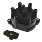 New Ignition Distributor Cap Rotor Set For Quest Frontier Xterra Pathfinder 3 3l