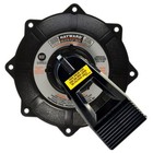 Hayward Spx0740ba Key Cover Handle Assembly Spx0740ba For Valve Sp0740de