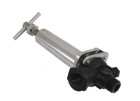 Teejet Diaphragm Type Pressure Relief Regulating Valve - 8460-3 4
