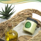 Avocado Butter Extra Virgin Unrefined 100  Pure Organic Natural 2 Oz   Gallon