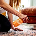 Pet Odor Eliminator Dogs Cats Urine Stain Remover Natural Citrus Scent Cleaner