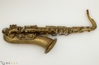 1959 Buffet Crampon Super Dynaction Tenor Saxophone  Just Serviced  Video