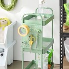 16ct Pegboard Hooks Kit 