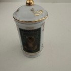 Lenox The Cats Of Distinction 1995 Spice Jar Collection Onion