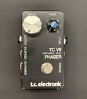 Tc Electronic Tc Vii Phaser Used