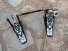 Pearl P-122tw Double Bass Kick Drum Pedals