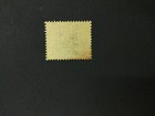 Momen  Mauritius Sg  203as Specimen Mint Og H Lot  191628-493