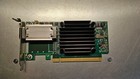 Mellanox Connectx-4 100gbe Edr Infiniband ethernet Qsfp28 Vpi Cx455a Mcx455a