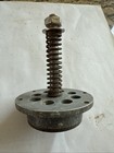 Carpet Cleaning Recovery Tank Relief Vacuum Valve Replacement