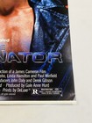 1984 The Terminator  rolled  Original 27x41 Unused One Sheet Movie Poster Arnold