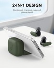 Soundcore P30i By Anker Noise Cancelling Earbuds  2-in-1 Case And Phone Stand