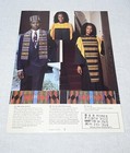 Murphy Cap   Gown Co Kente Pulpit   Choral Attire Brochure Catalog
