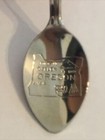 City Of Roses Portland Oregon Vintage Souvenir Spoon Collectible