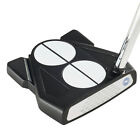 New Odyssey Golf 2-ball Ten Arm Lock Putter Choose Length   Dexterity