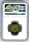 2018 O Canada  2 Polar Bear Toonie Ngc Ms68 First Releases Top Pop Only 3