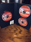 Videonow Personal Video Nickelodeon 3 Disc Pack Spongebob rocket Power rugrats