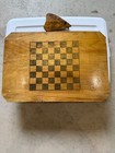 Rare Jm Simmons Talking Board Pre Wwii Ouija Board 