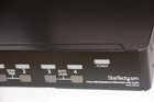 Startech com Sv431dpua Quad Port Usb Kvm Switch With Audio